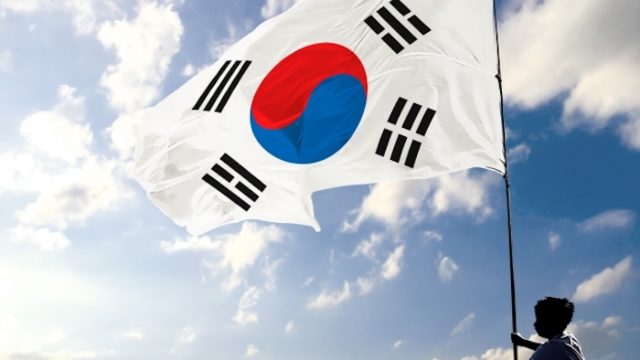 韓国経済の今後