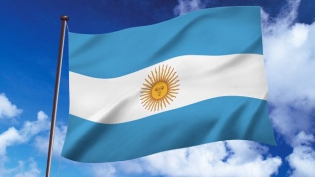 アルゼンチンリスク