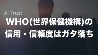 who信用